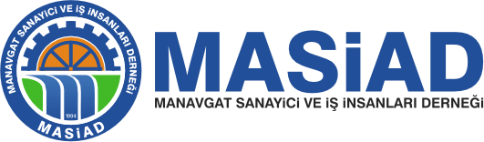 MASIAD Logo
