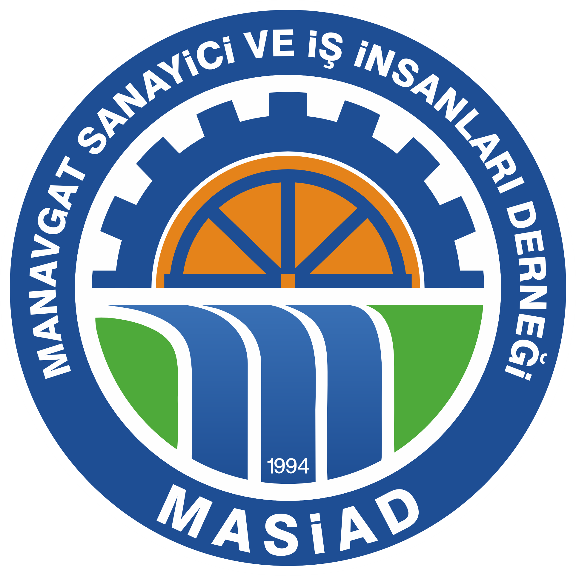 MASİAD Logo