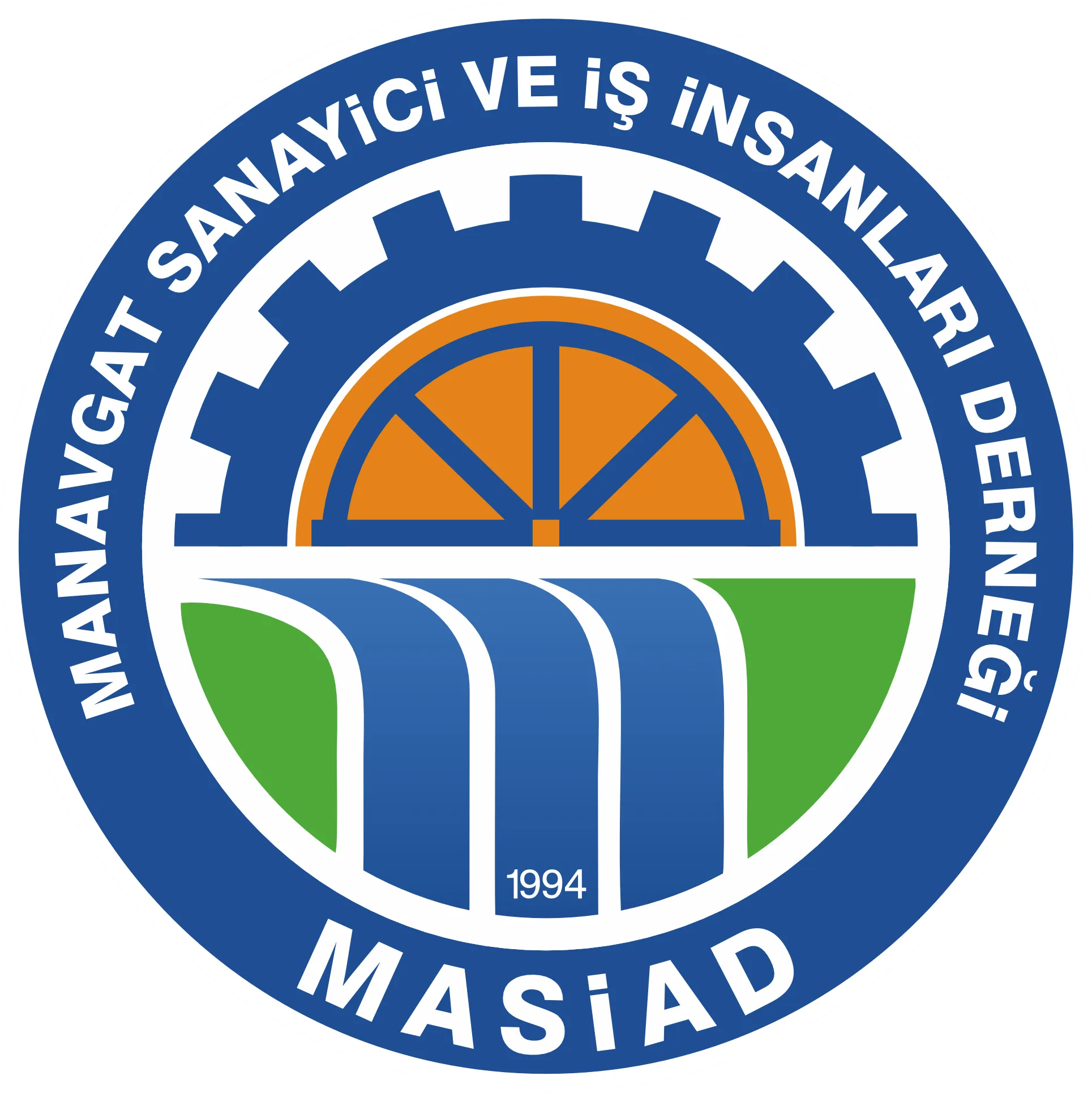 MASİAD Logo
