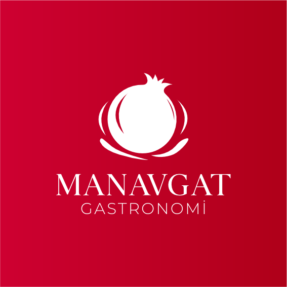 Nar İşaretli Gastronomi Noktaları Logosu