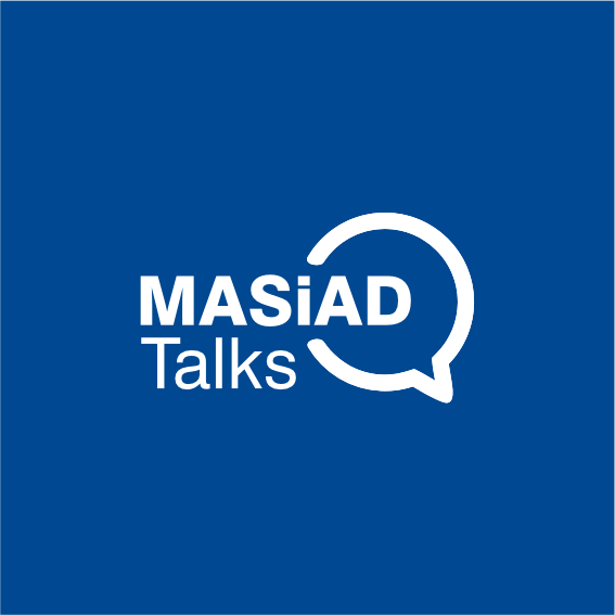 MASİAD Talks Logosu